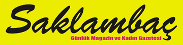 Saklambaç Magazin